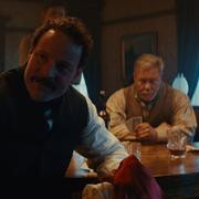 Кадр з фільму Хаща