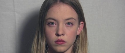 Кадр з фільму Клементина. Дівчина із раю