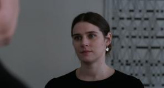 Кадр з фільму Сентиментальна цінність