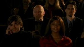 Кадр з фільму Загублені в Манхеттені