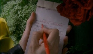 Кадр з фільму Дурман кохання