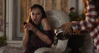 Кадр з фільму Магія Бель Айл