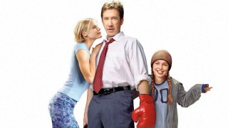 Кадр з фільму Крутий Джо