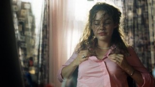 Кадр з фільму Дівчата зверху