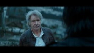 Кадр з фільму Зоряні війни: Скайвокер. Сходження