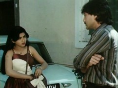 Кадр з фільму Душа моя