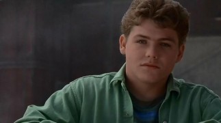 Кадр з фільму Звільніть Віллі 3. Порятунок