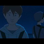 Кадр з фільму Королівство Кенсуке