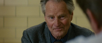 Кадр з фільму Спецвипуск опівночі