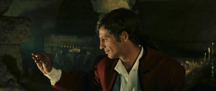 Кадр з фільму Картуш