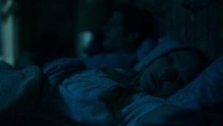 Кадр з фільму Побачене та почуте