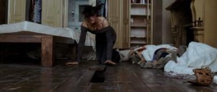 Кадр з фільму 100 футів