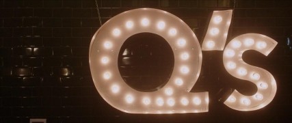 Кадр з фільму Розплата