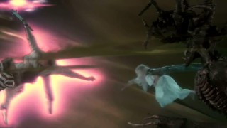 Кадр з фільму Полтергейст 2: Інший бік