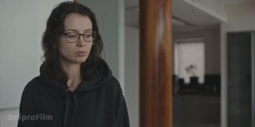 Кадр з фільму Робити гроші