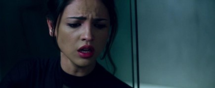 Кадр з фільму Бладшот