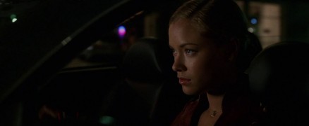 Кадр з фільму Термінатор 3: Повстання машин