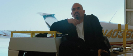 Кадр з фільму Зірвати банк 2: Високі ставки