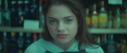 Кадр з фільму На межі божевілля