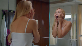 Кадр з фільму Зірки за обміном