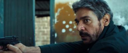 Кадр з фільму М’юті