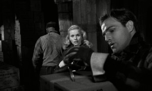 Кадр з фільму Франкенштейн Мері Шелі