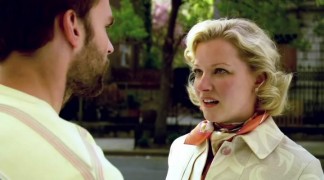 Кадр з фільму Життя як катастрофа