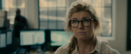 Кадр з фільму Порушення