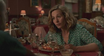 Кадр з фільму Позбав мене сумнівів