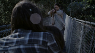 Кадр з фільму Голоси