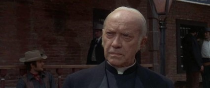 Кадр з фільму Сабата