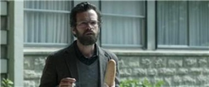 Кадр з фільму Чорна течія