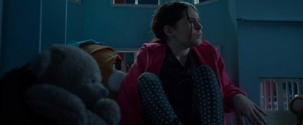 Кадр з фільму Сек'юриті