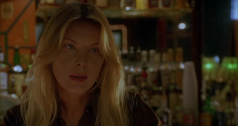 Кадр з фільму Любовна лихоманка