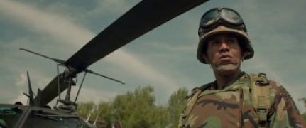 Кадр з фільму Люди Ікс: Темний фенікс