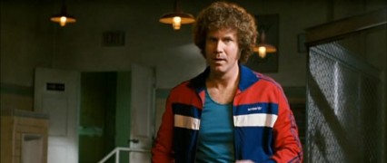 Кадр з фільму Напівпрофі