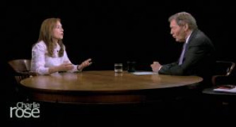 Кадр з фільму Голосніше, ніж бомби