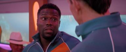 Кадр з фільму Час для себе