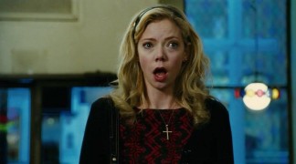 Кадр з фільму Дівчина мого найкращого друга