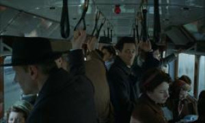 Кадр з фільму Бруталіст