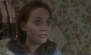 Кадр з фільму Джону дали зброю