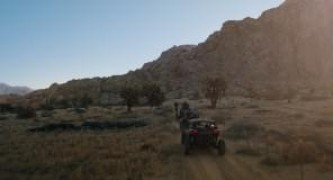 Кадр з фільму Судна ніч назавжди