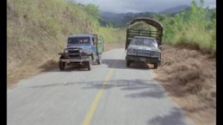 Кадр з фільму Верхня межа