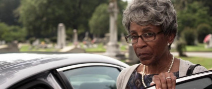 Кадр з фільму Командний пункт