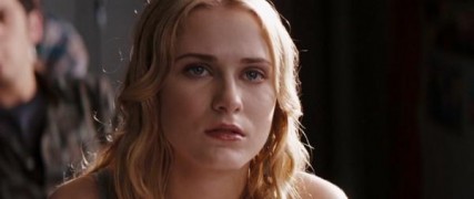 Кадр з фільму Усе життя перед її очима