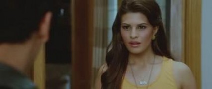 Кадр з фільму Повний будинок 2