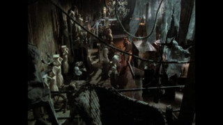 Кадр з фільму О 4:50 від Падингтона