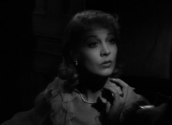 Кадр з фільму Трамвай «Бажання»