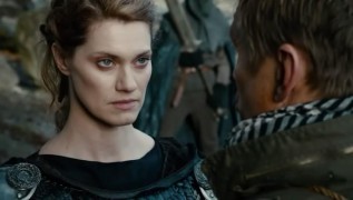 Кадр з фільму В ім'я короля 2