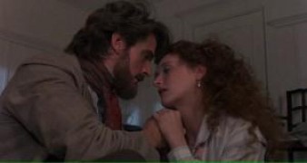 Кадр з фільму Жінка французького лейтенанта